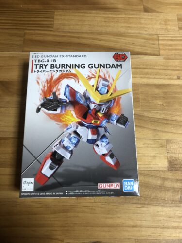 新品未使用です☆ ガンプラ SDガンダムEX-STANDARD 全14種 バラ売り