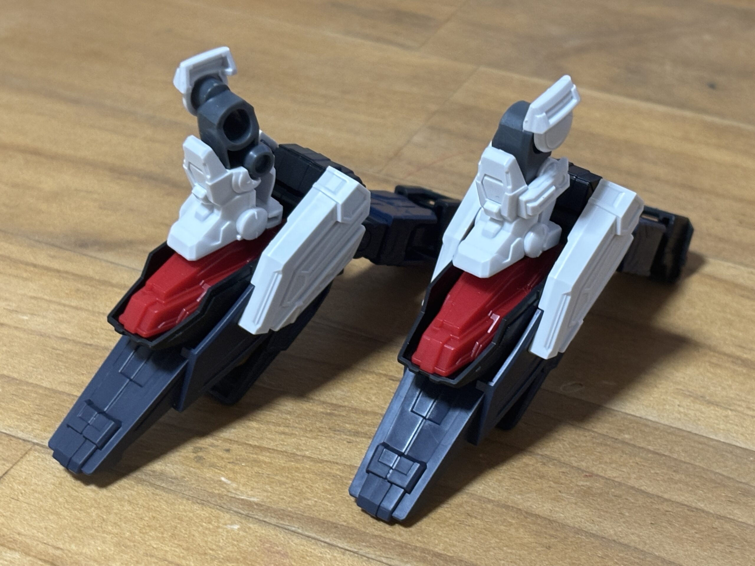 ガンダムアストレアタイプ-F両足装備