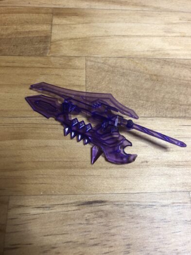 呂布シナンジュ[方天画戟]