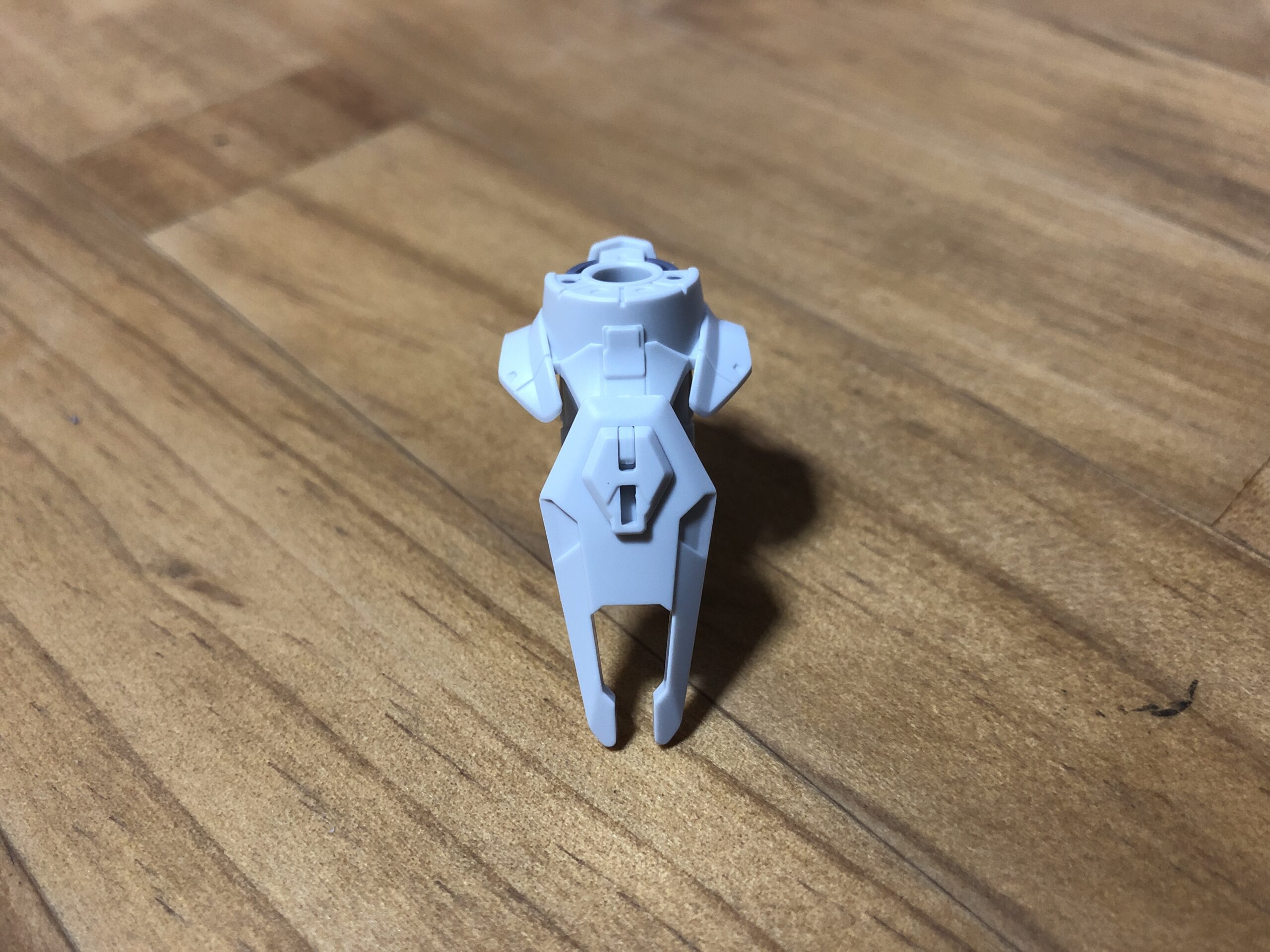 HG1:144ルブリス腰背面