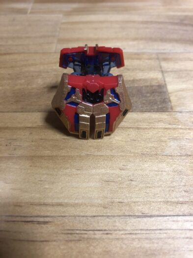 張遼サザビー腰後ろ