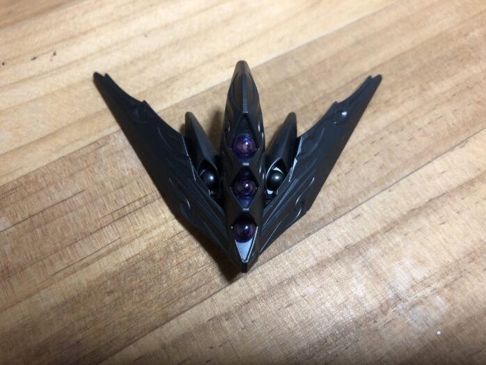 ドミナントDドラゴン角