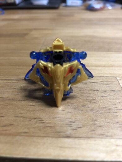 孫尚香ストライクルージュ腰