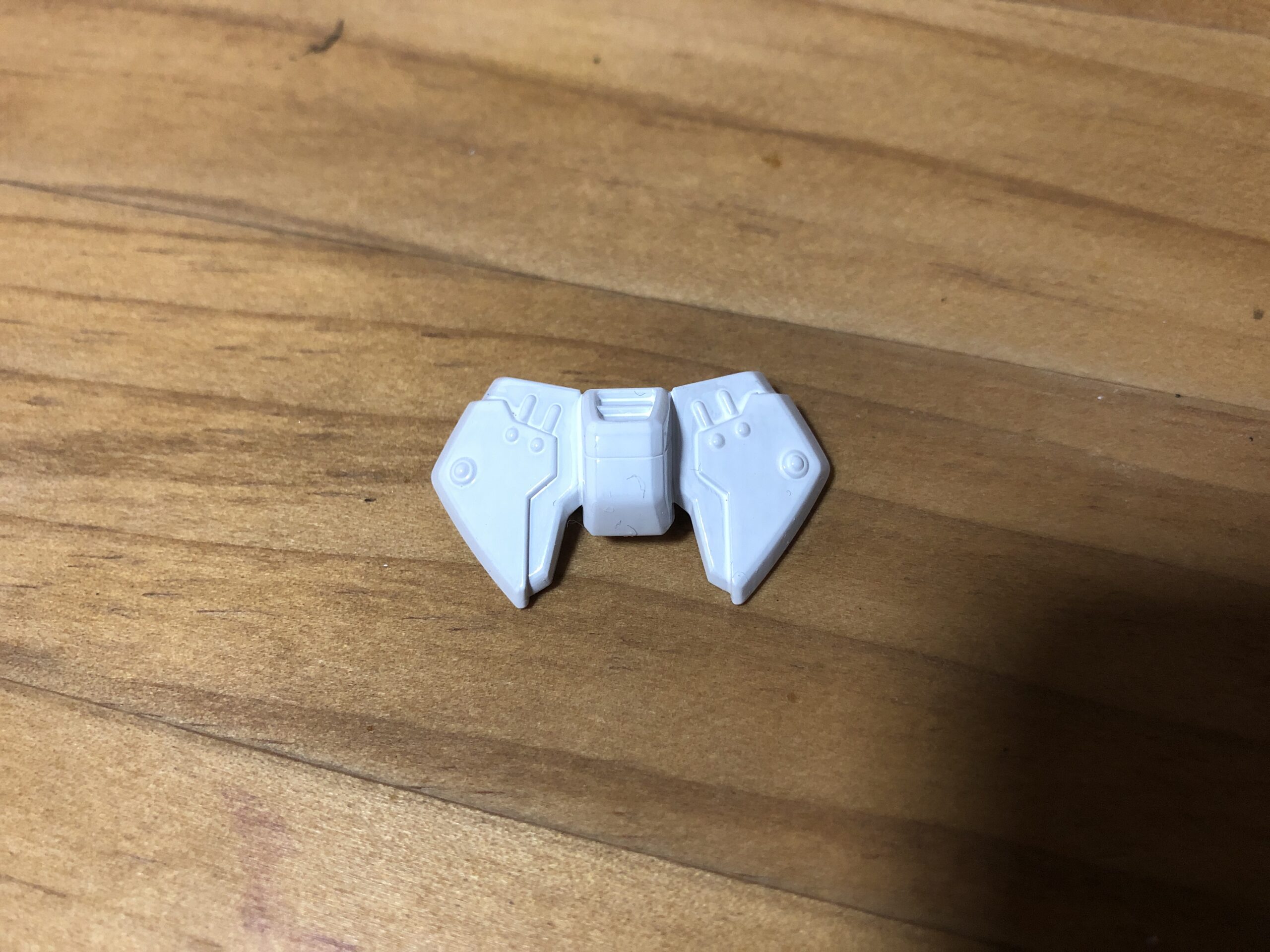 LEGEND武者飛駆鳥塗装腰アーマー