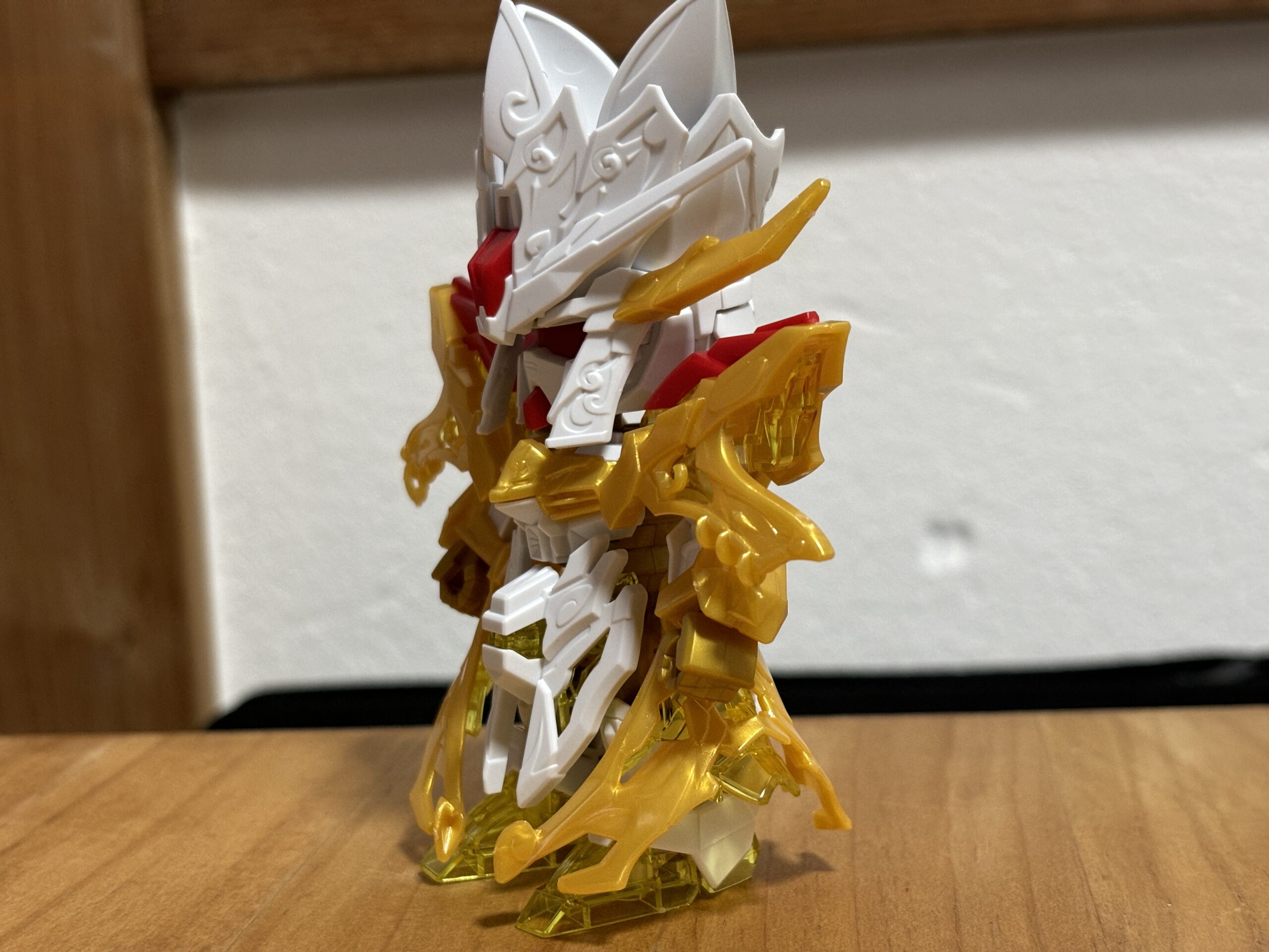 悟空＆三蔵斜面