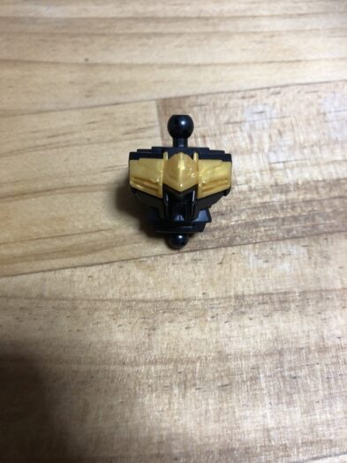 窮奇ストライクフリーダムガンダム胴体