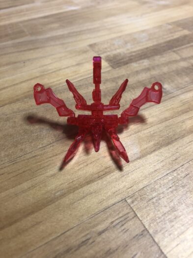 孫権-赫炎翔虎-バックパック