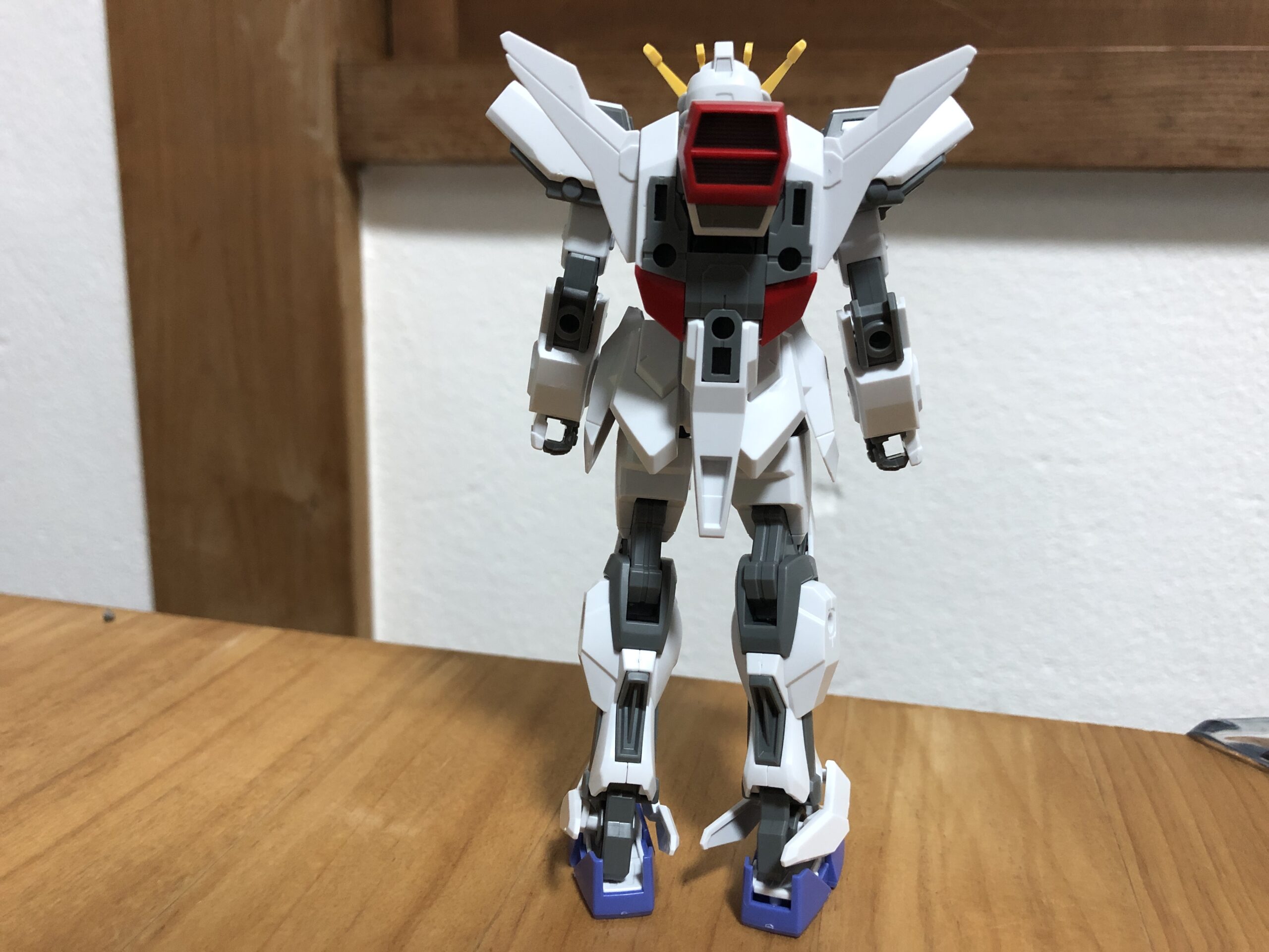 EGBSエクシードギャラクシー背面