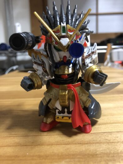 エドワードセカンドV必殺