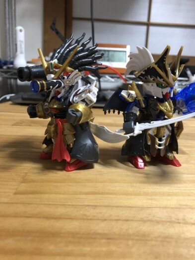 エドワードセカンドV船長と