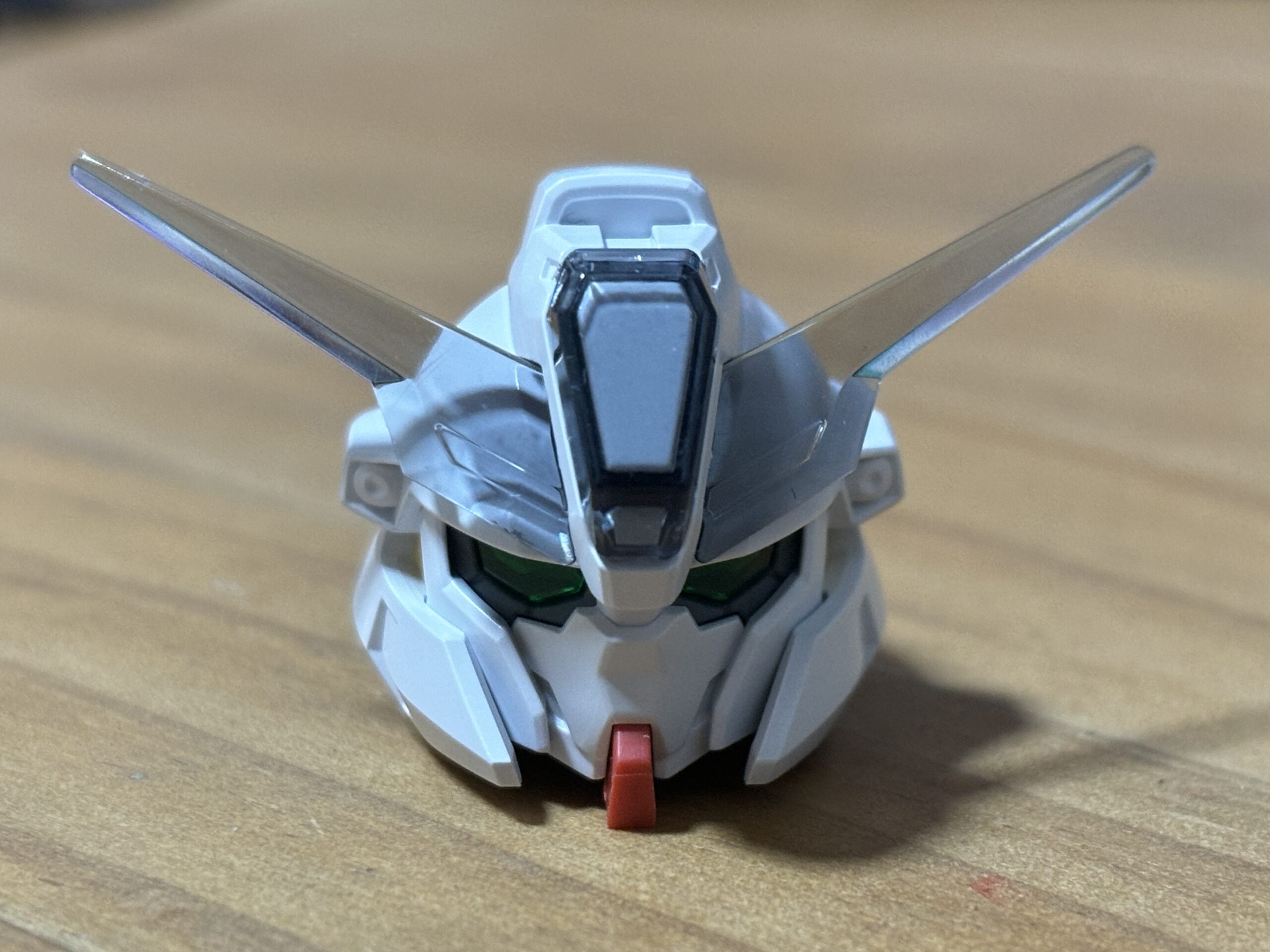 SDCSキャリバーン頭（CS）