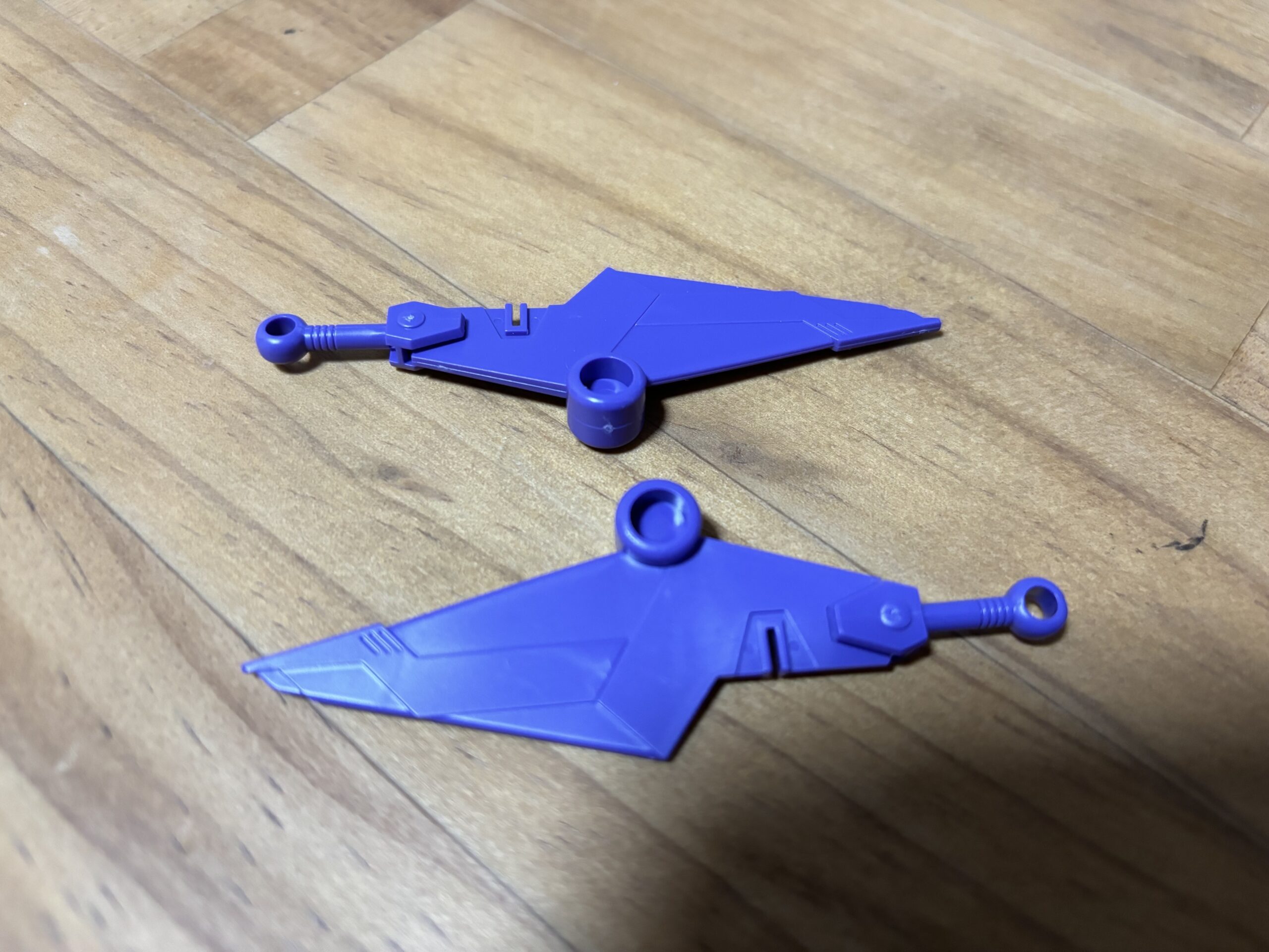 F9ノ1改部捨羽亜大苦無・改