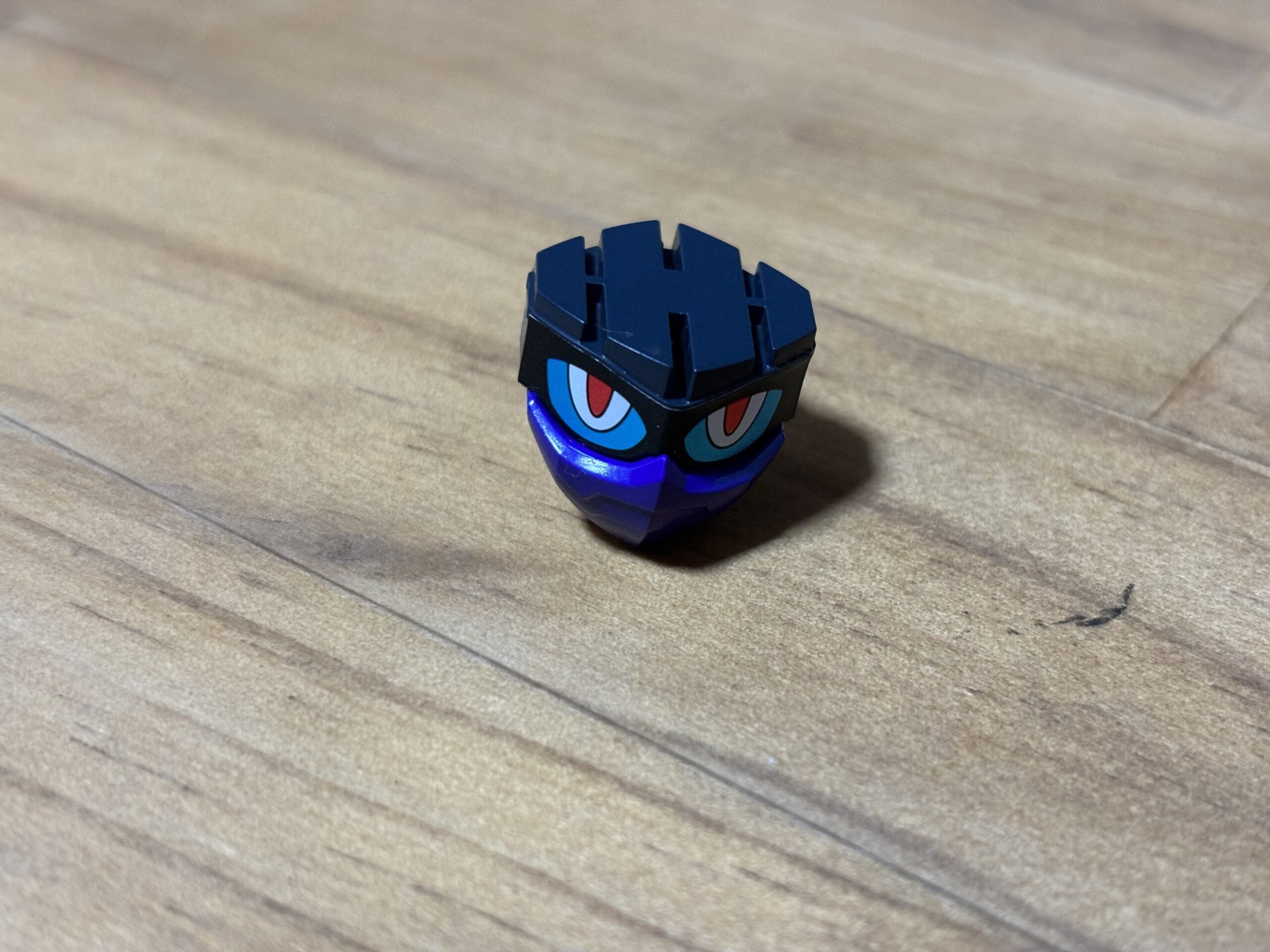 F9ノ1改顔彩・代・華・導