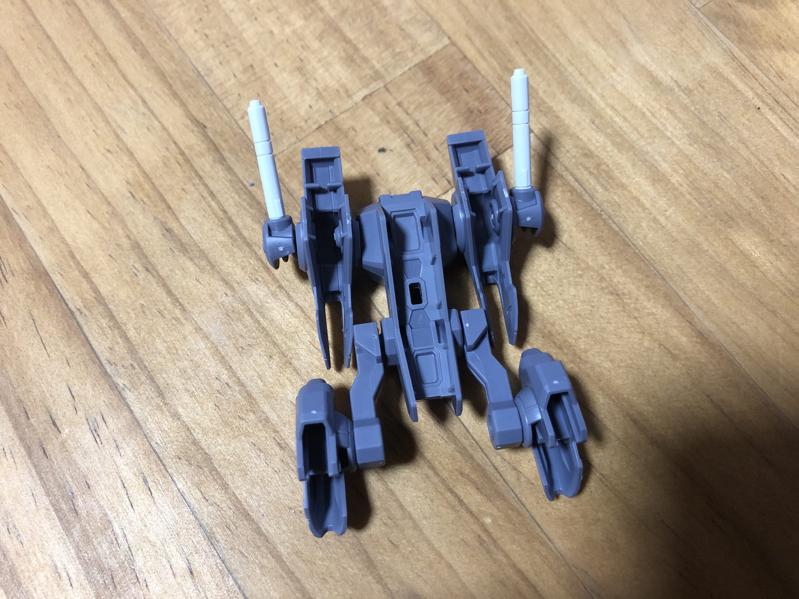 HG1:144ルブリスバックパック