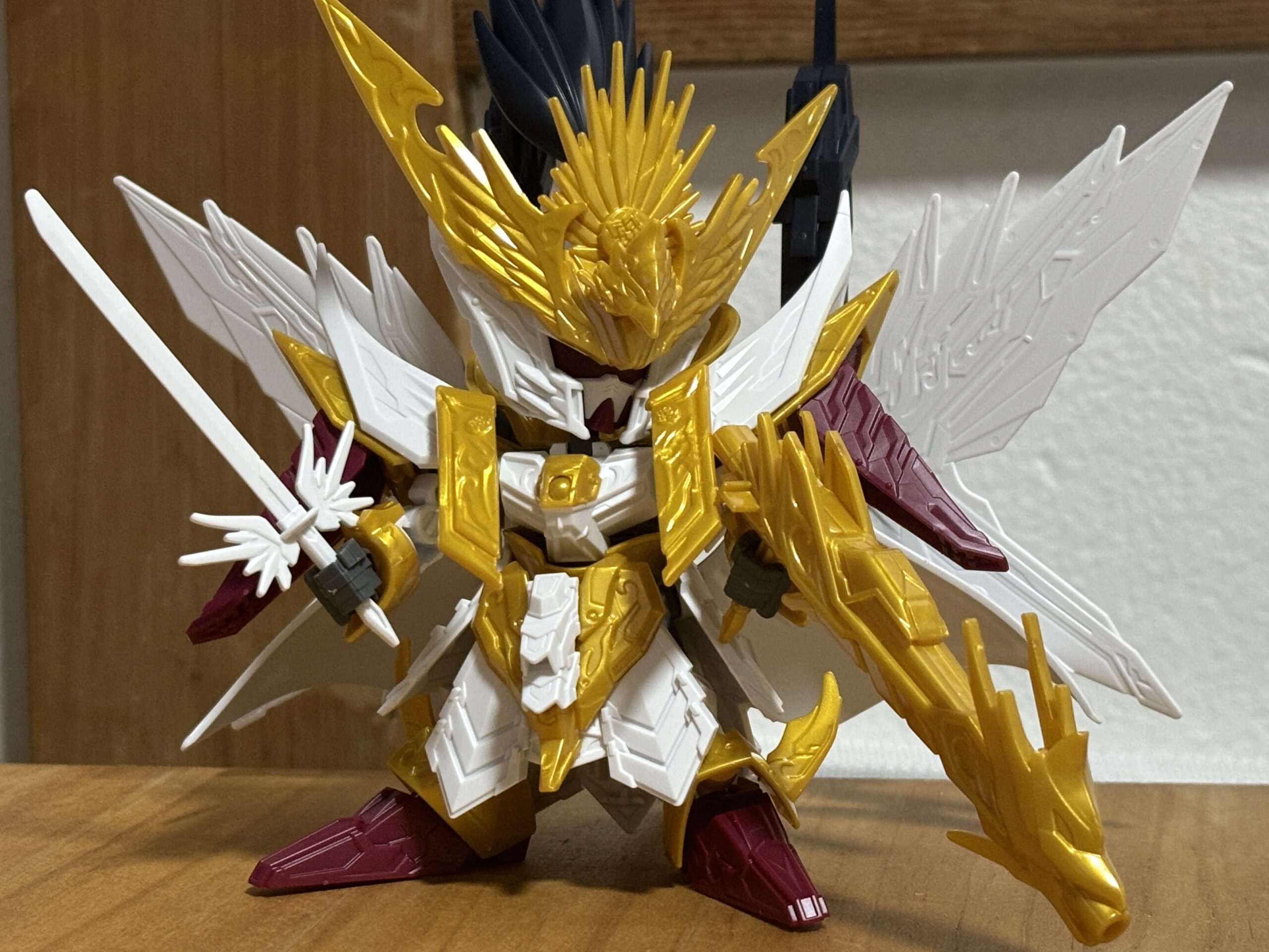 天下無双大将軍アクション②