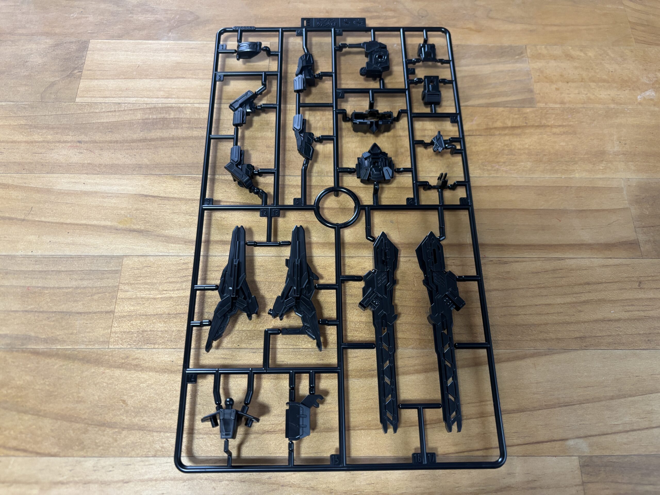 キャプテンクアンタGFランナーE