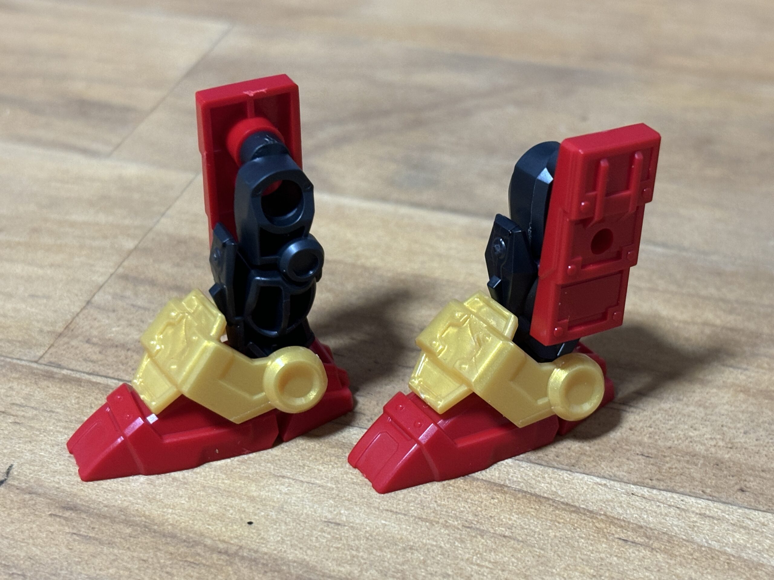 78代目武者頑駄無両足横