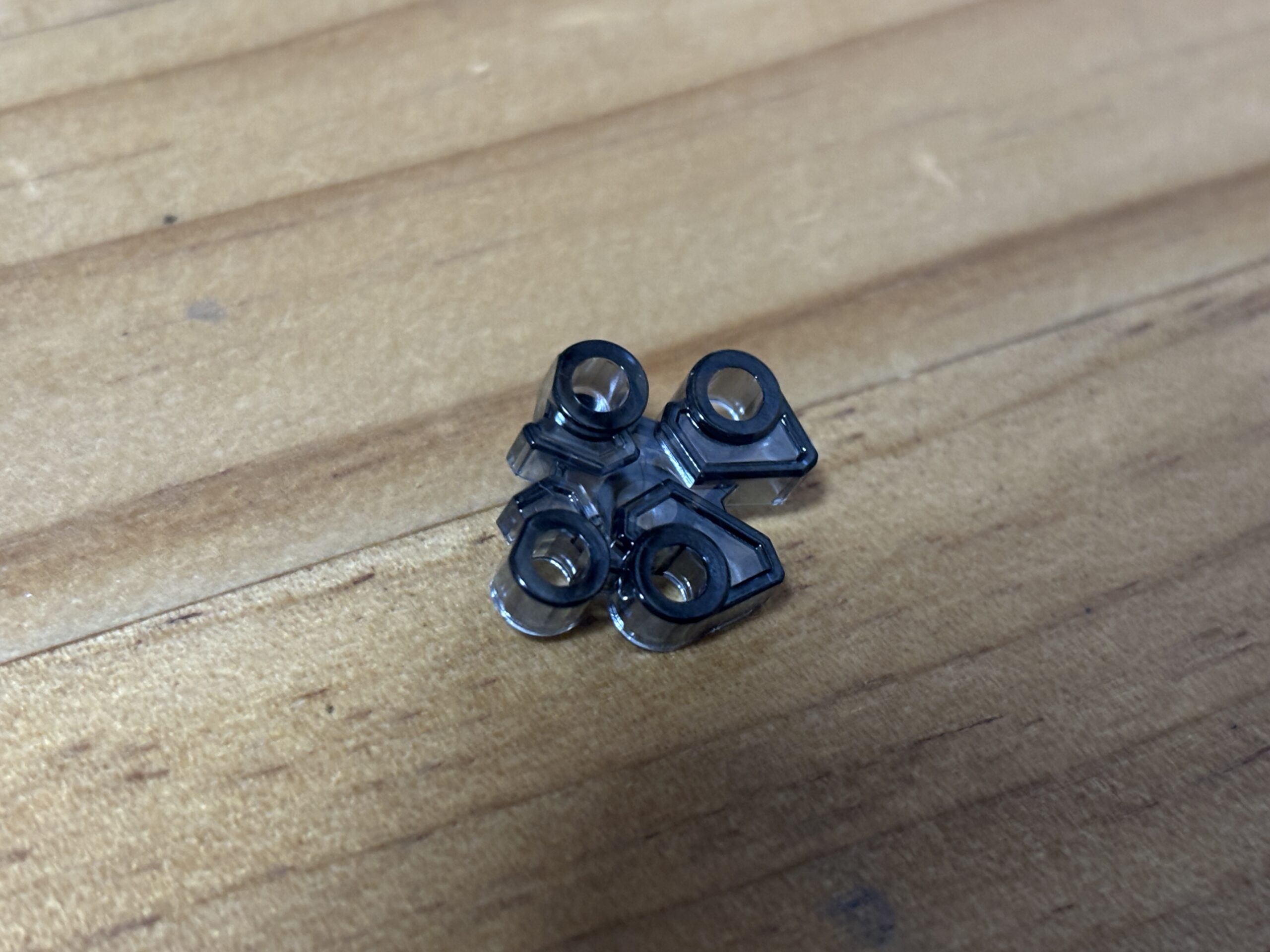 隠密ガンダムエアリアルカスタマイズ用パーツ