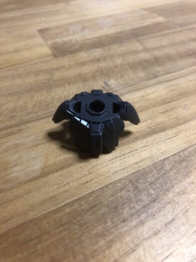 EXSTガンダムデスサイズEW腰