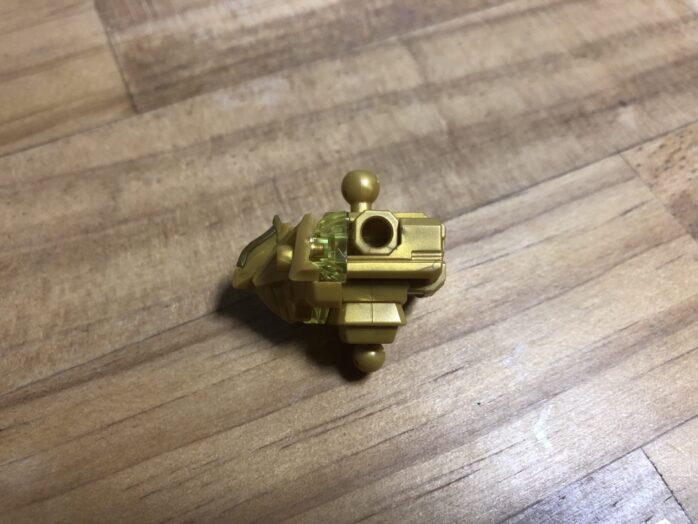 スペリオルSFD胴体横