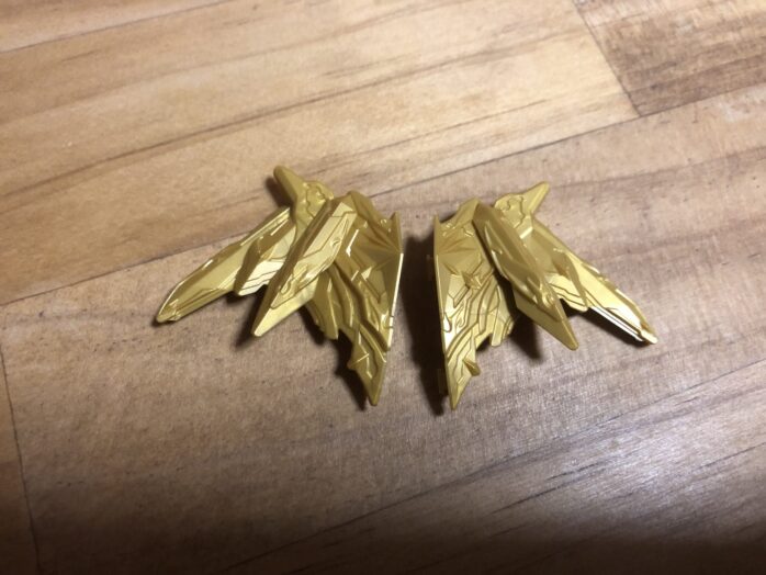 スペリオルSFD腰前分割