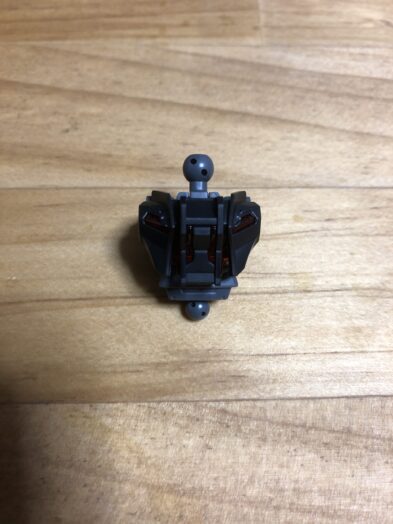 荀彧ストライクノワール胴体