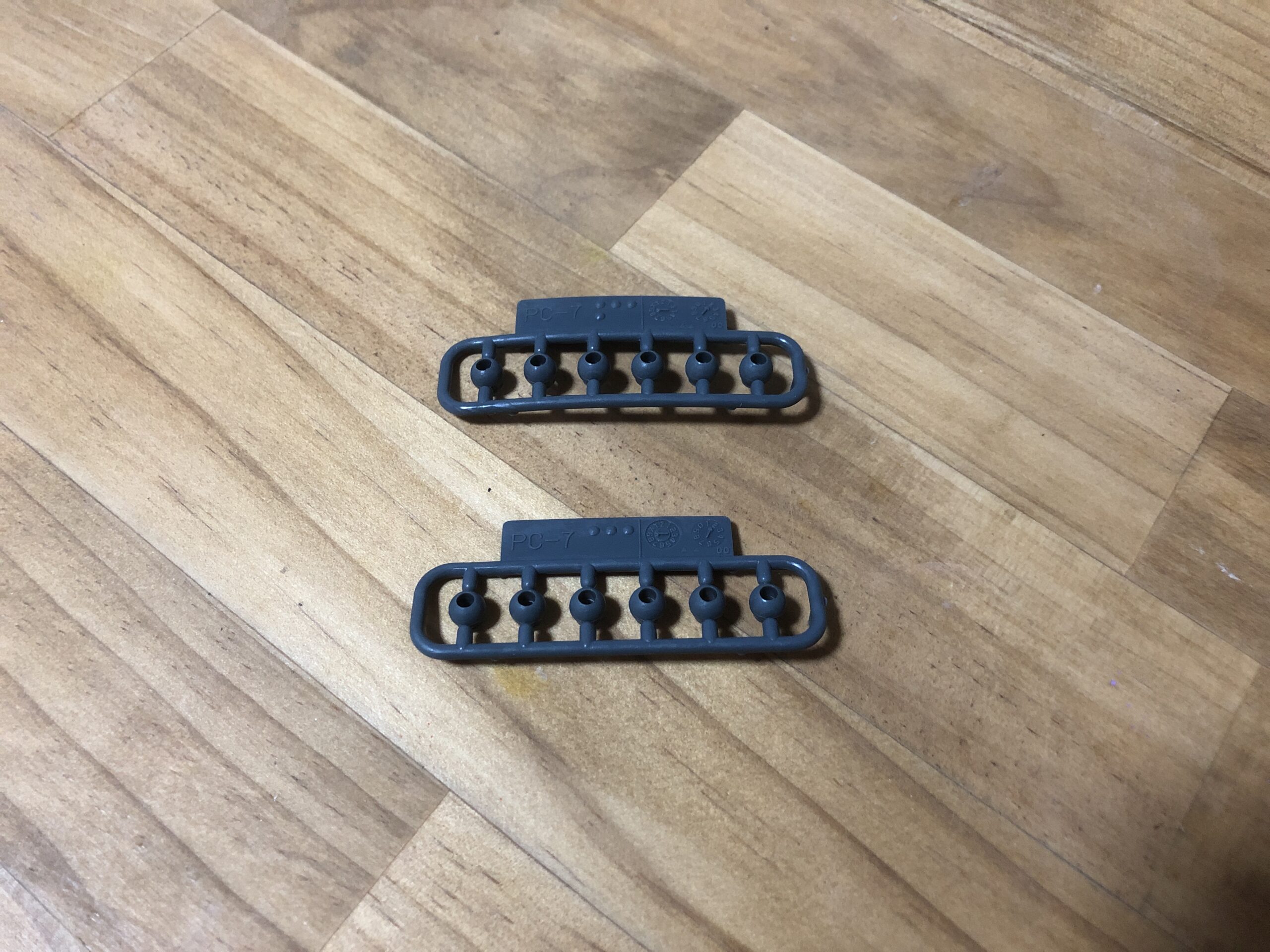 LEGEND BB ストライク劉備ポリパーツPC-7