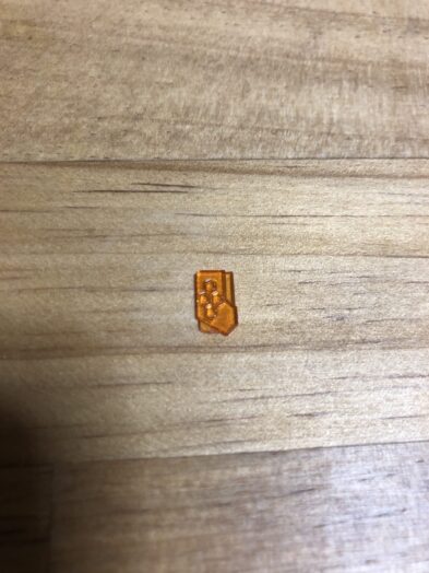 太史慈デュエルガンダムガトリングメモリ