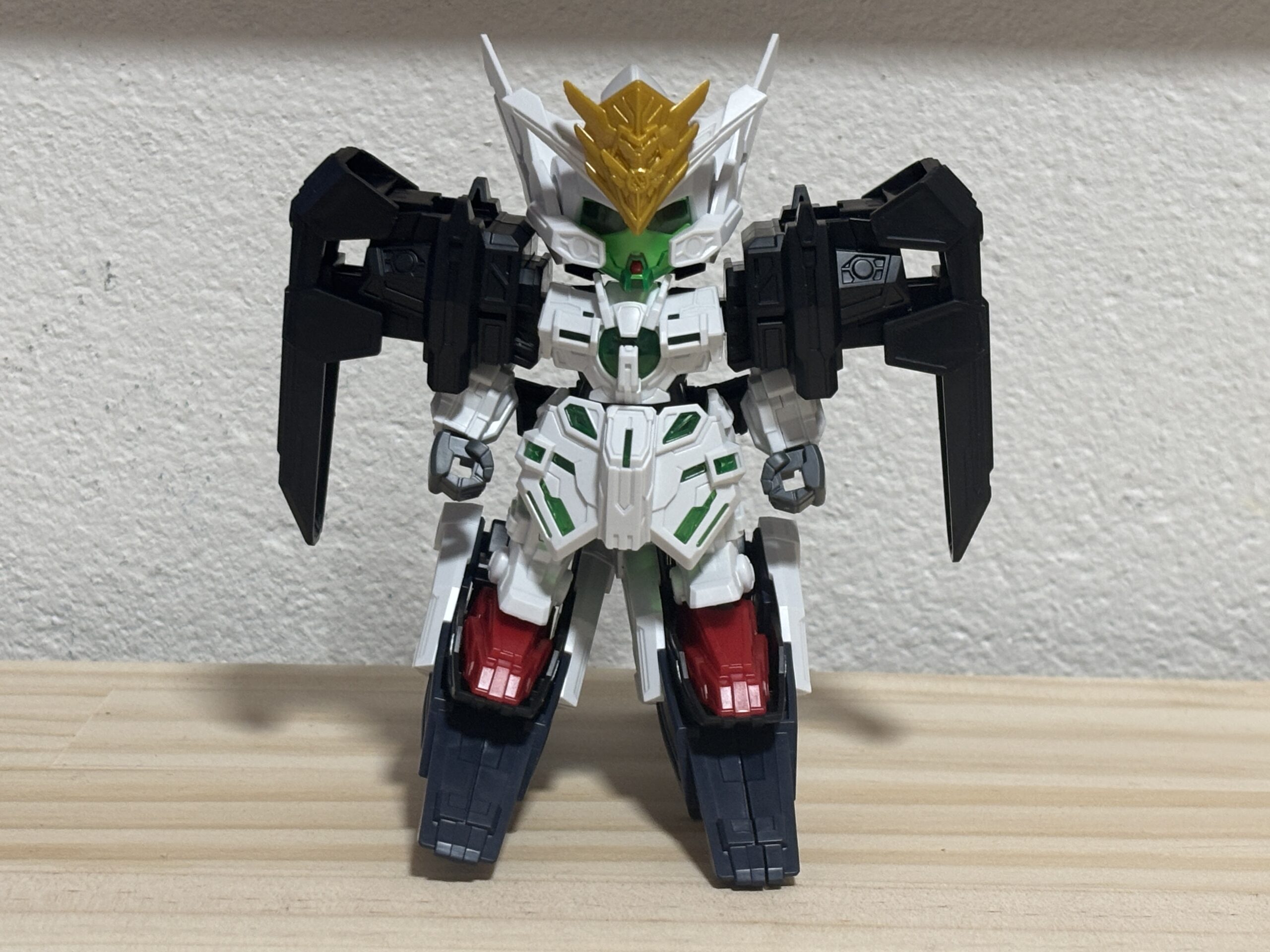 ガンダムアストレアタイプ-F正面