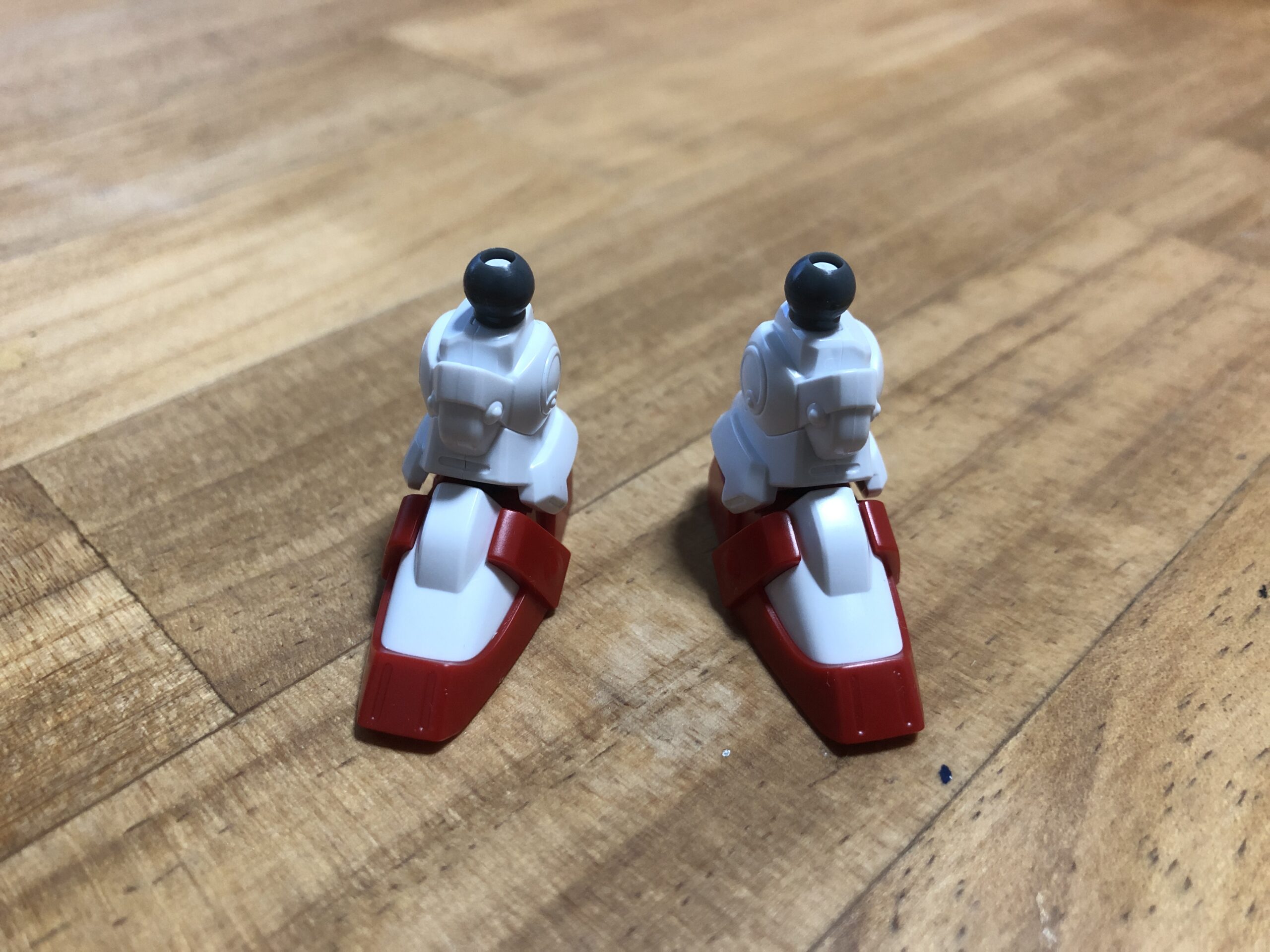 LEGEND武者飛駆鳥両足