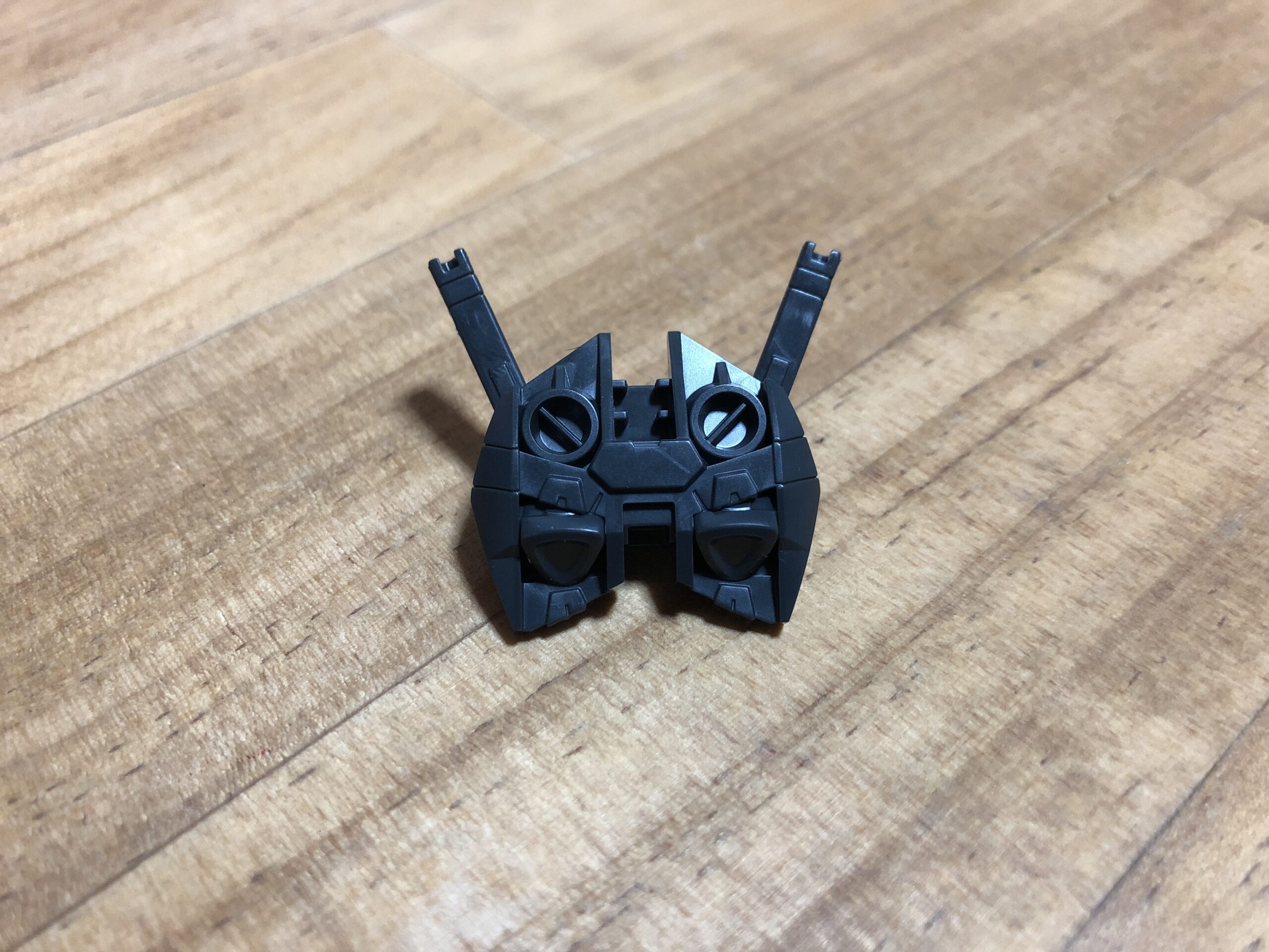 EXSTアストレイレッドフレームバックパック