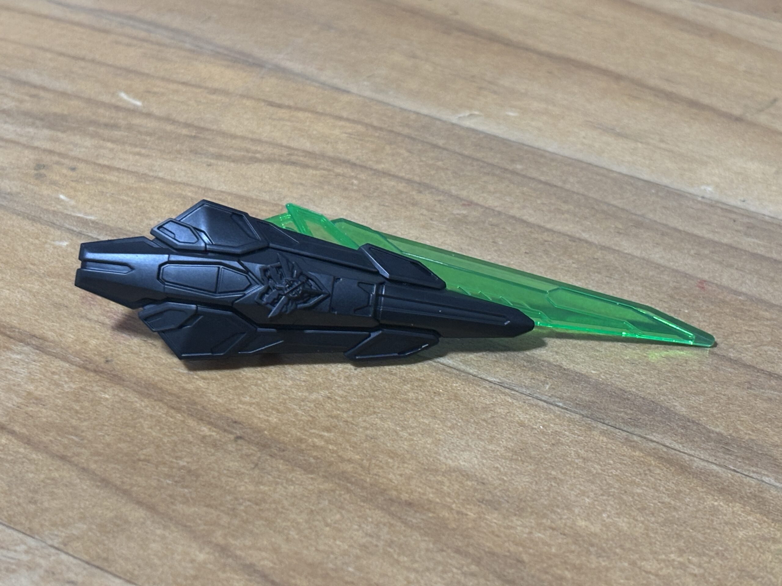 ガンダムアストレアタイプ-Fソード＆シールド合体