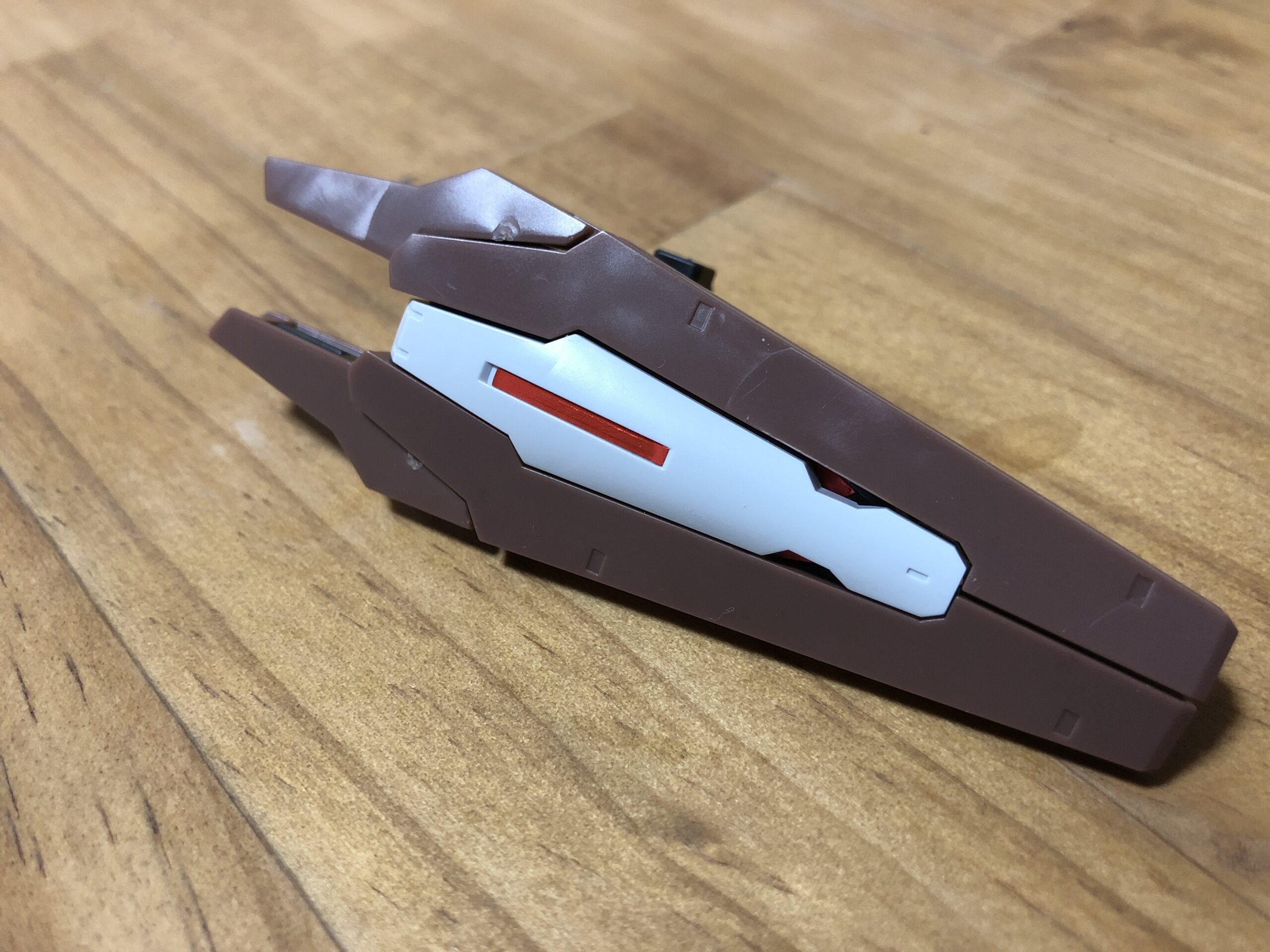 HG1:144ルブリスソーンフェーズアレイキャノン