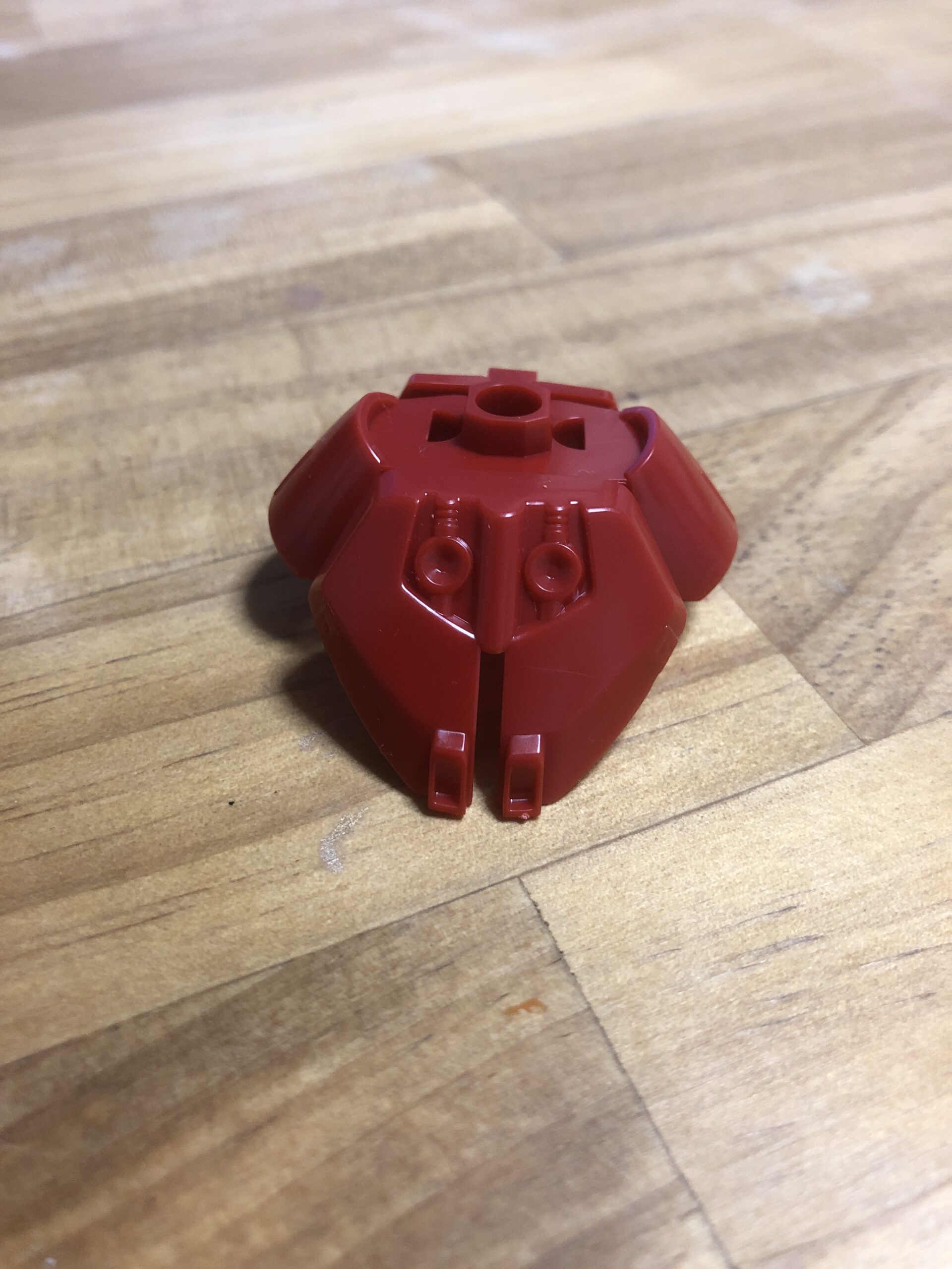 EXSTサザビー腰後ろ