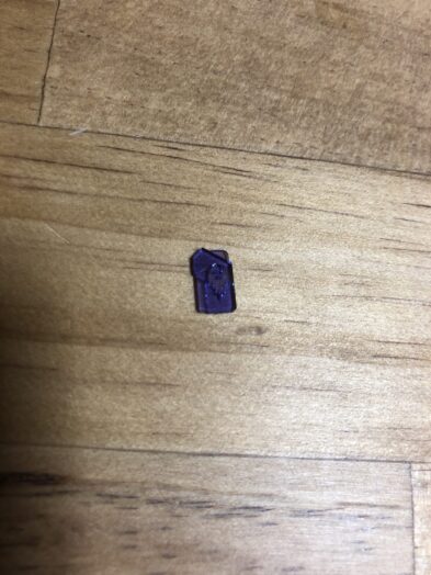 徐晃ガンダムデスサイズバットメモリ