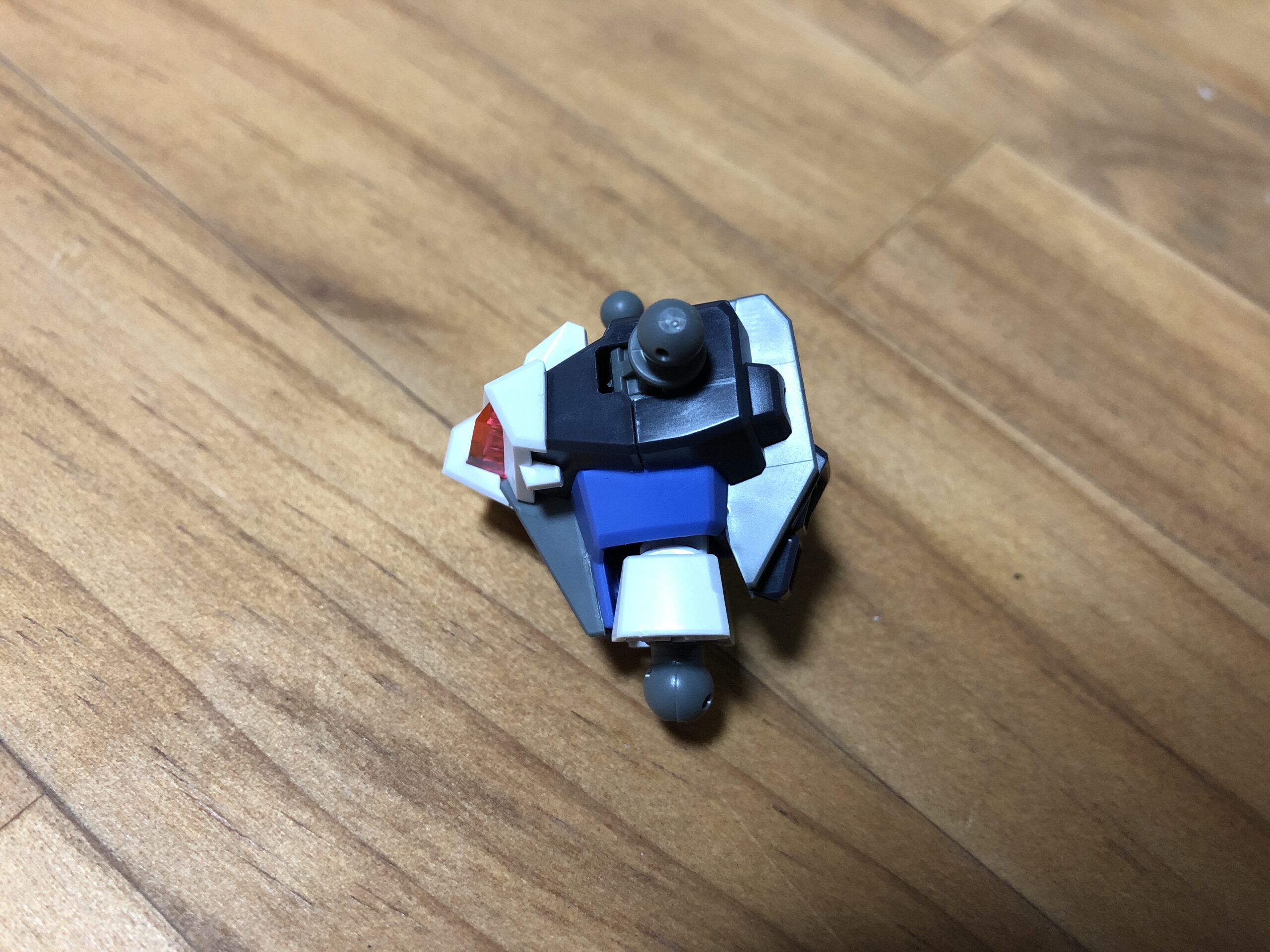 EGBSエクシードギャラクシー胴体横