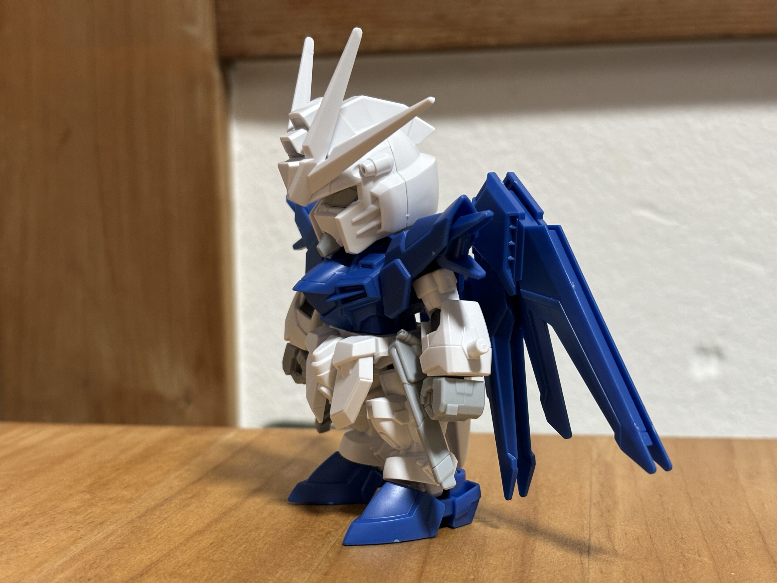 SDEXライジングフリーダム斜面