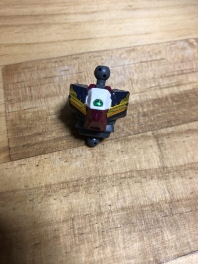 信長エピオン胴体