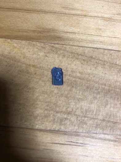 孫尚香ストライクルージュチャクラムメモリ