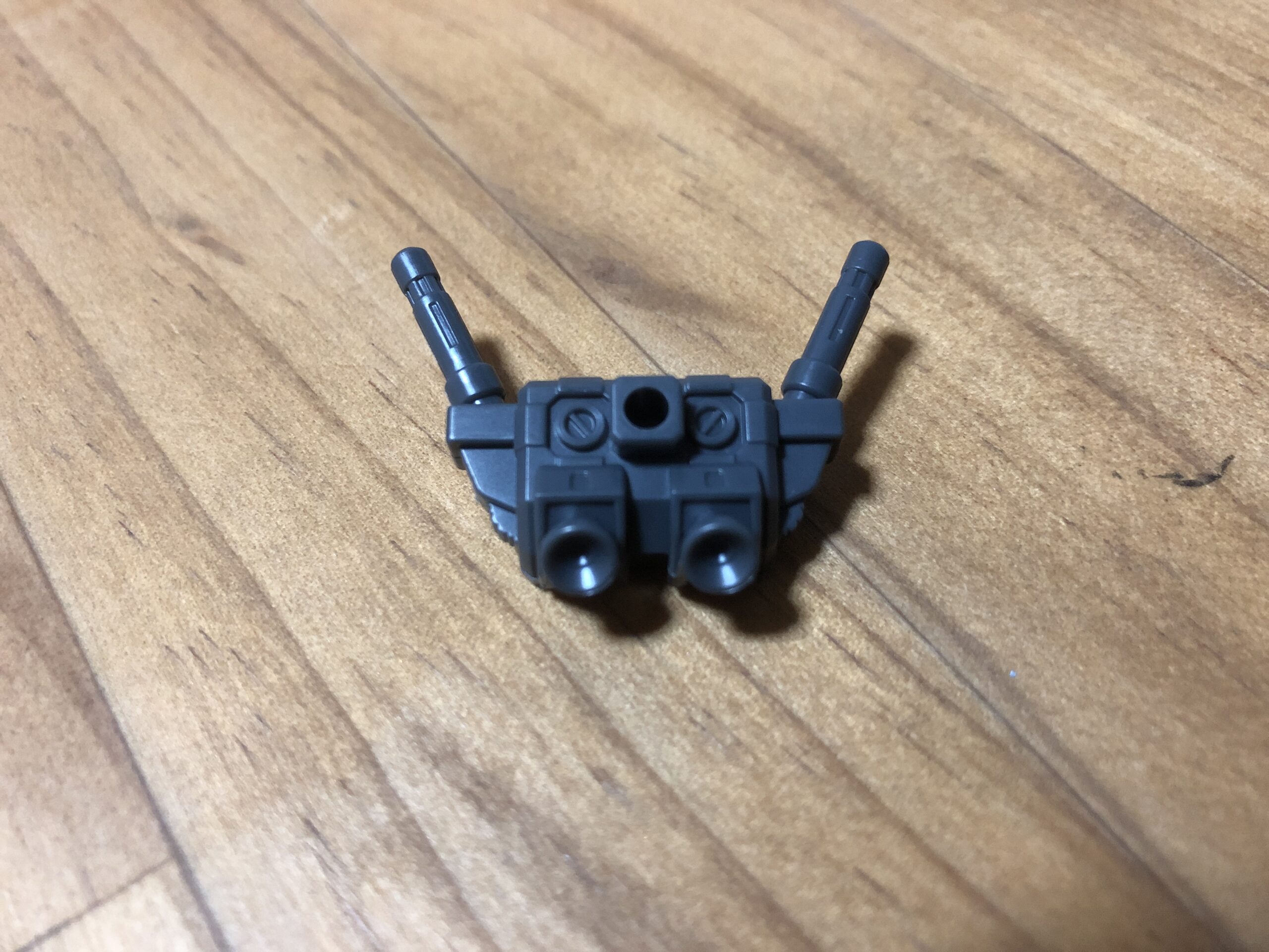 EXSTRX-78-2ガンダムバックパック