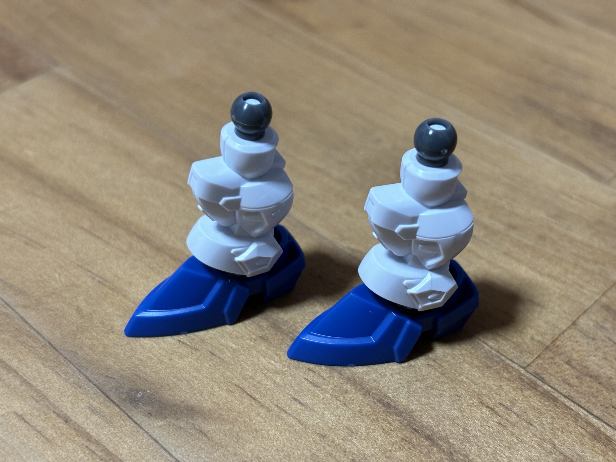 SDEXライジングフリーダム両足横