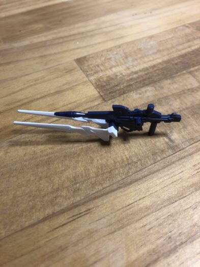 EXSTユニコーンガンダムオリジナル武器A