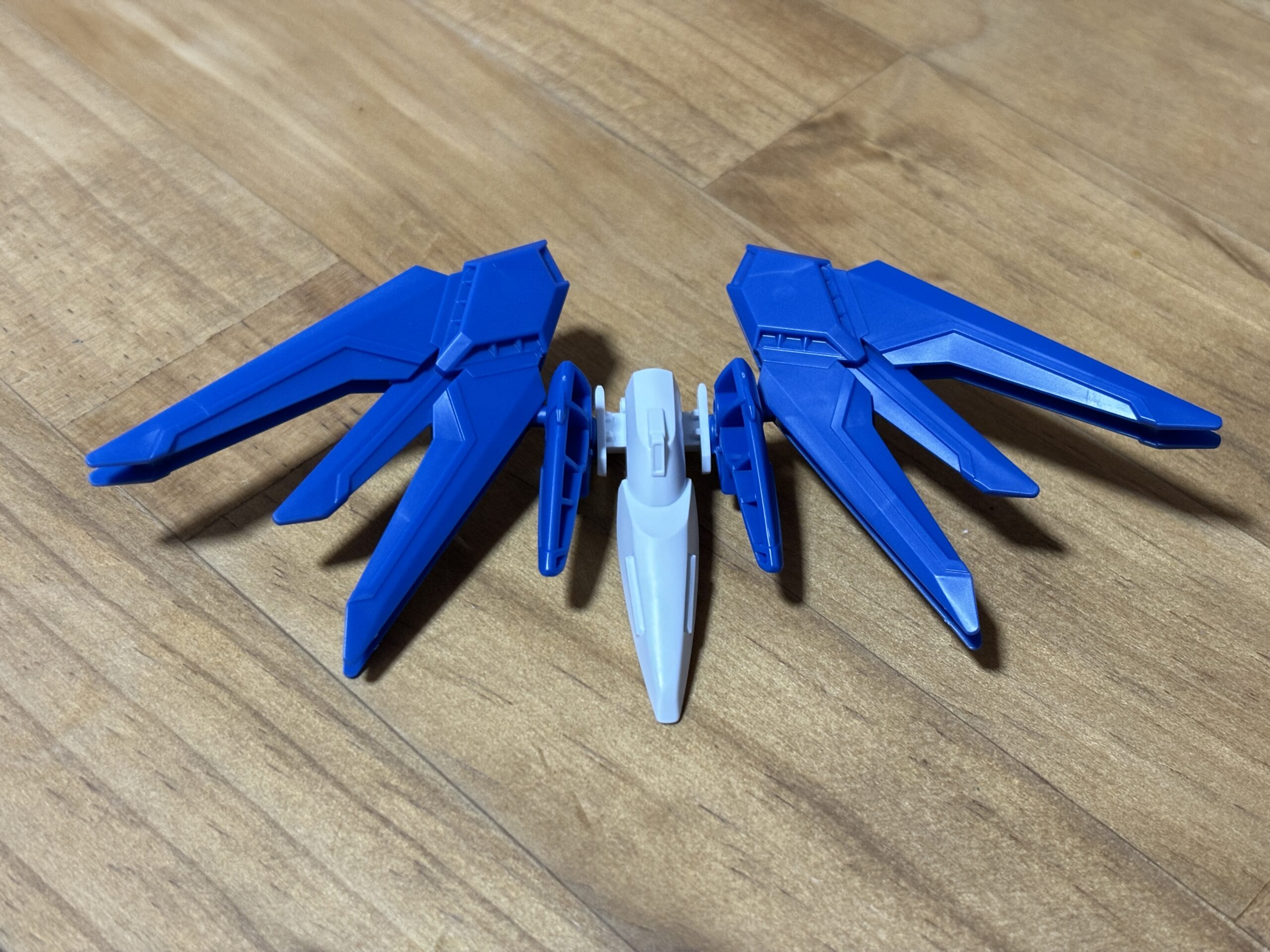 SDEXライジングフリーダムバックパック