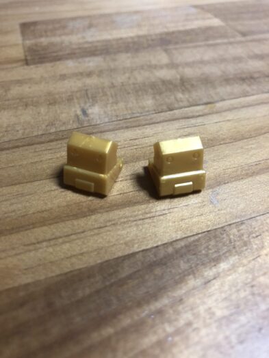 LEGEND BB 武者頑駄無腕鎧