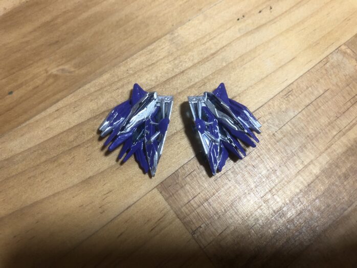 オルタナティブJID塗装腰後ろ分割