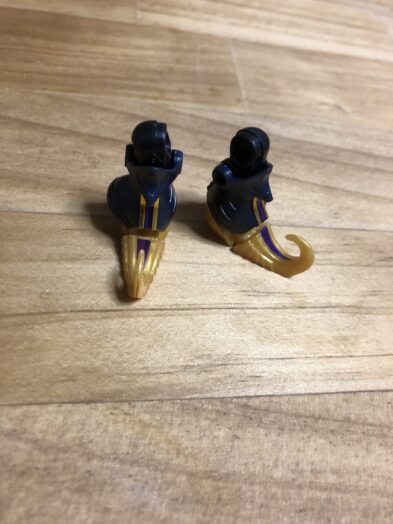 クレオパトラキュベレイダークマスクVer.両足