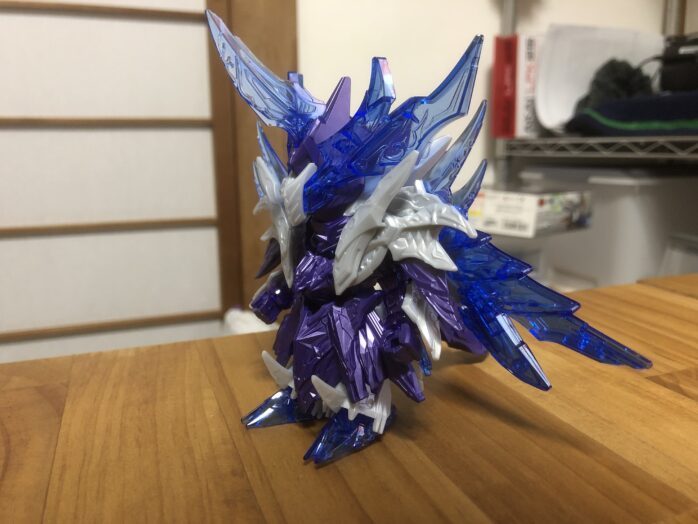 オルタナティブJID斜面