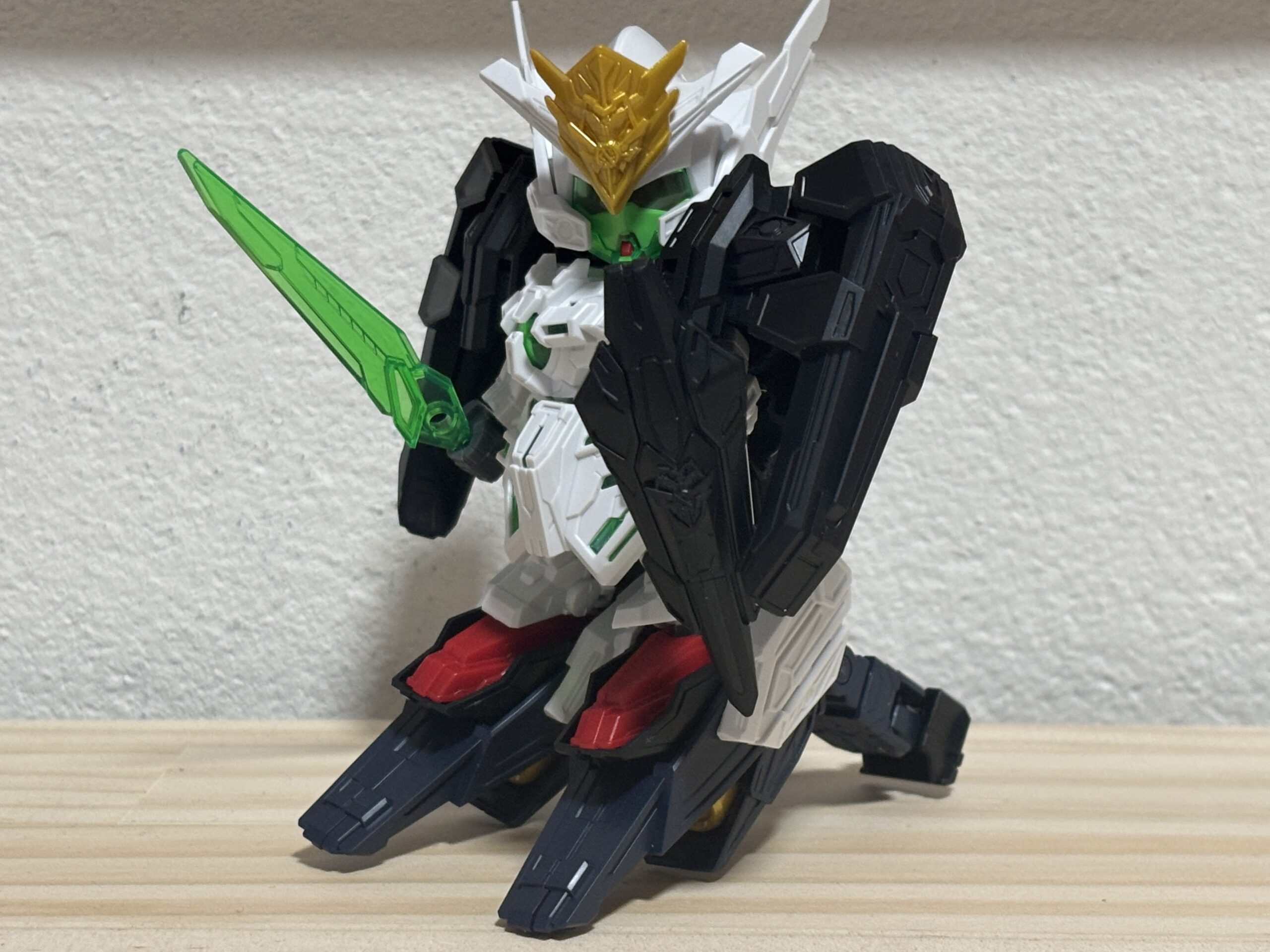 ガンダムアストレアタイプ-Fアクション①
