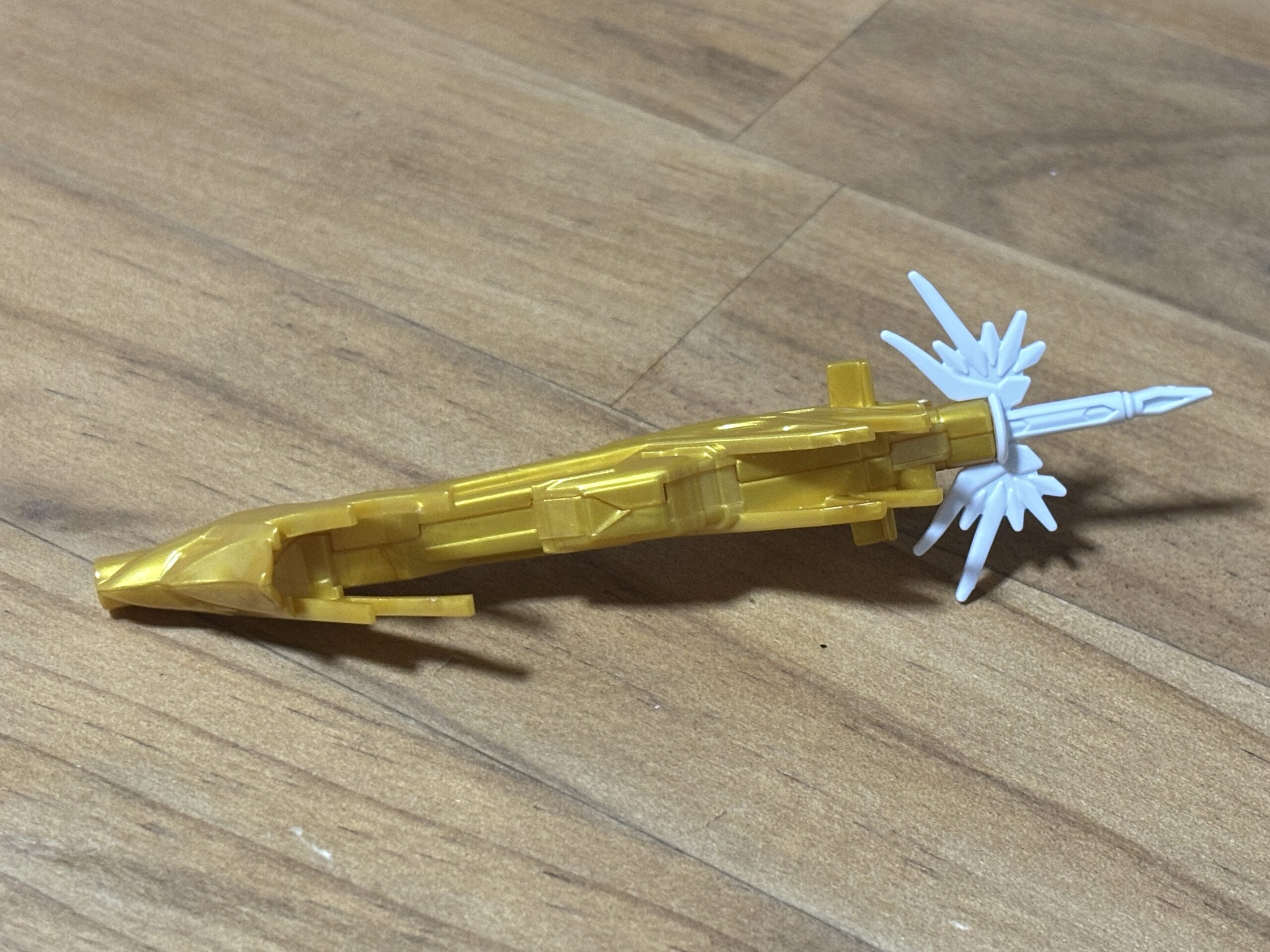 天下無双大将軍刀収納