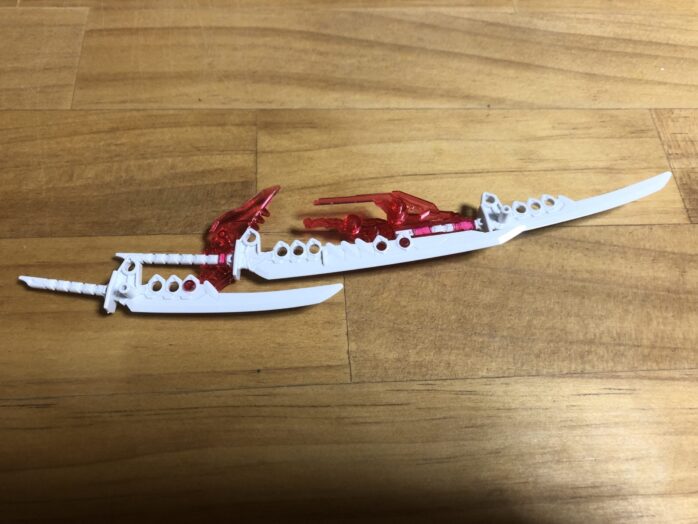 孫権-赫炎翔虎-[號然陽焔タイプA]